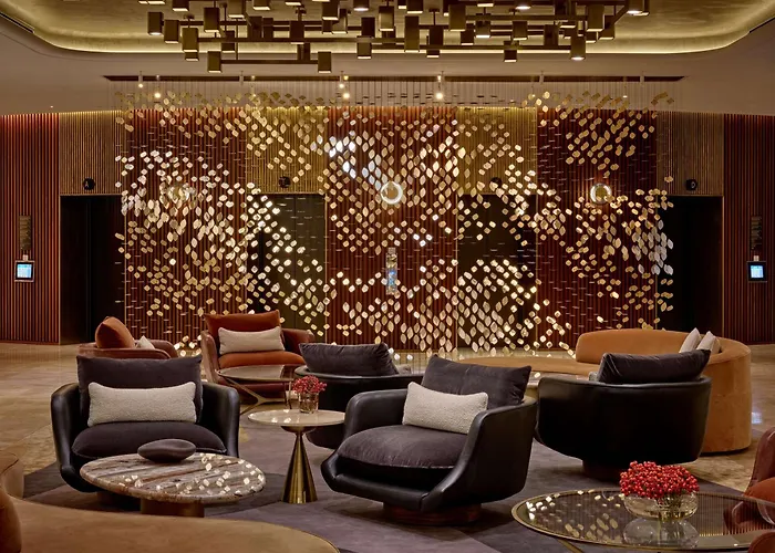 London Hilton On Park Lane