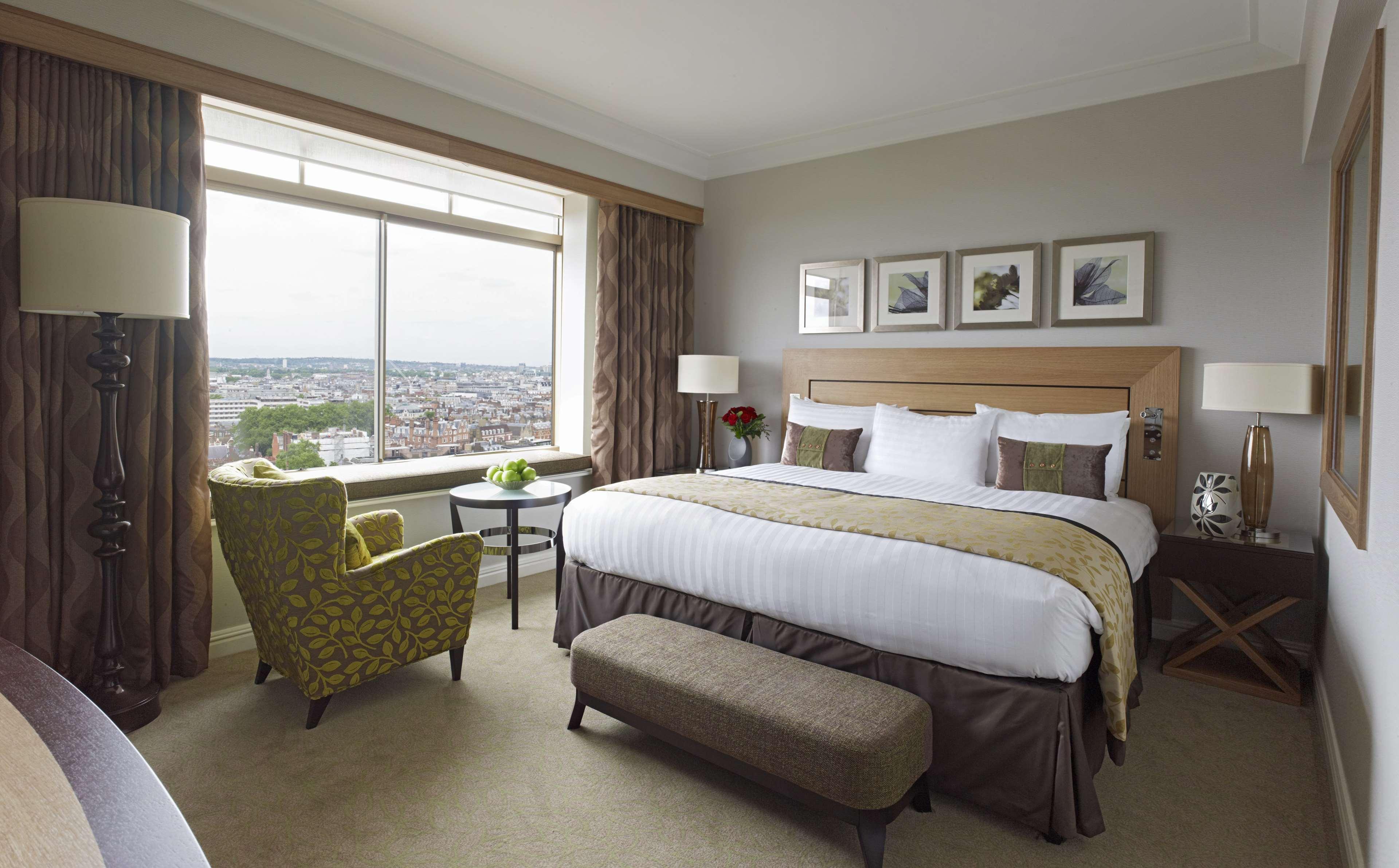 Hilton On Park Lane Лондон