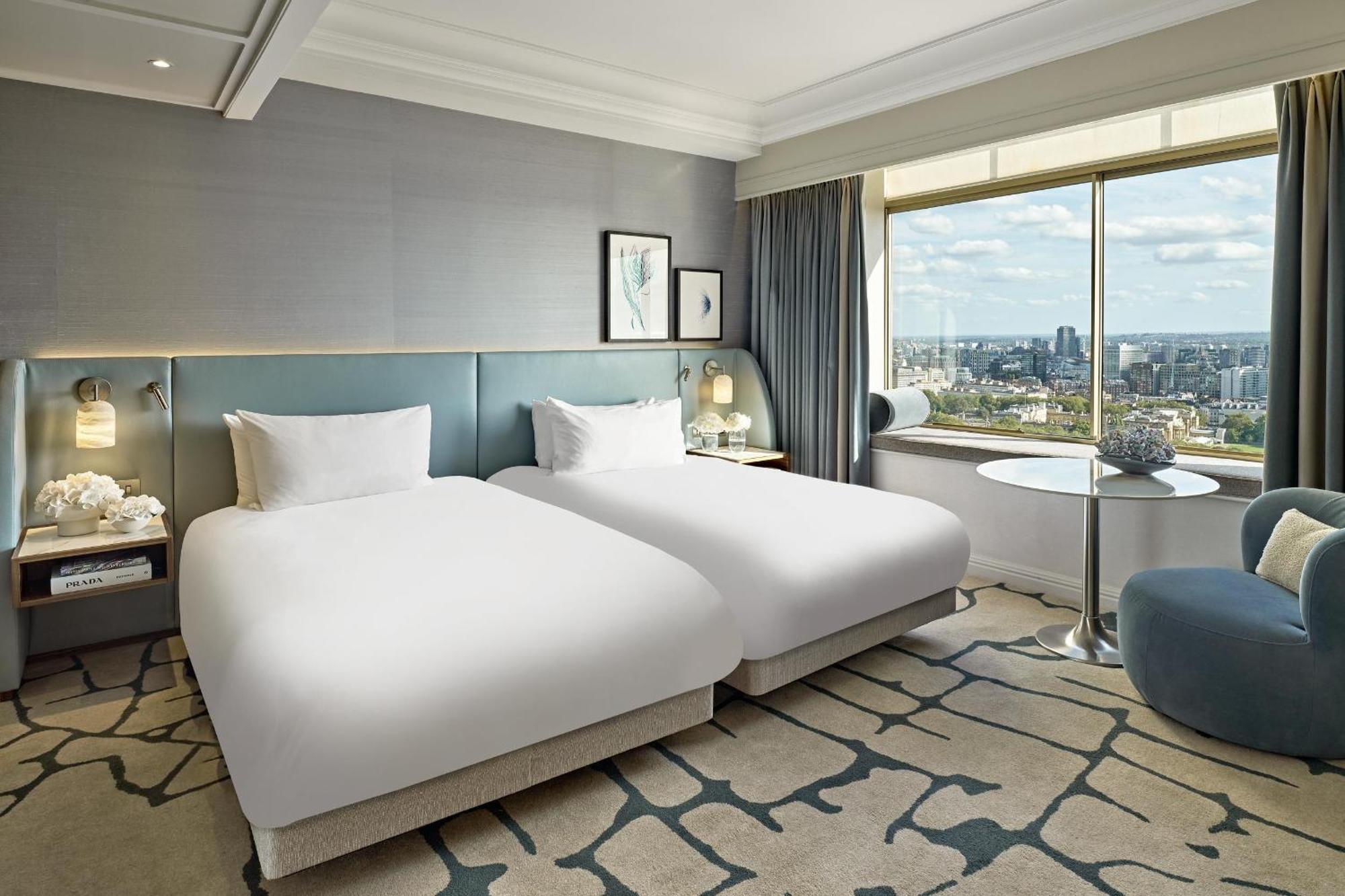 Hilton On Park Lane 5* Londres