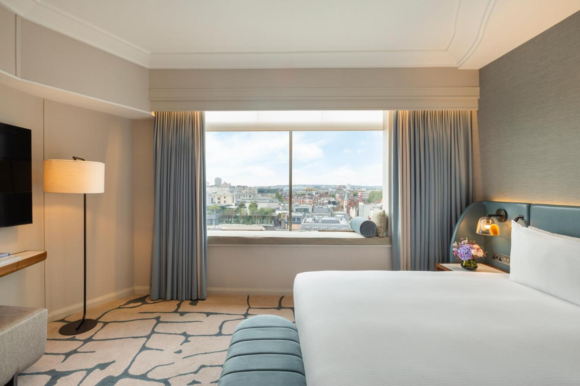 Hilton On Park Lane Londres
