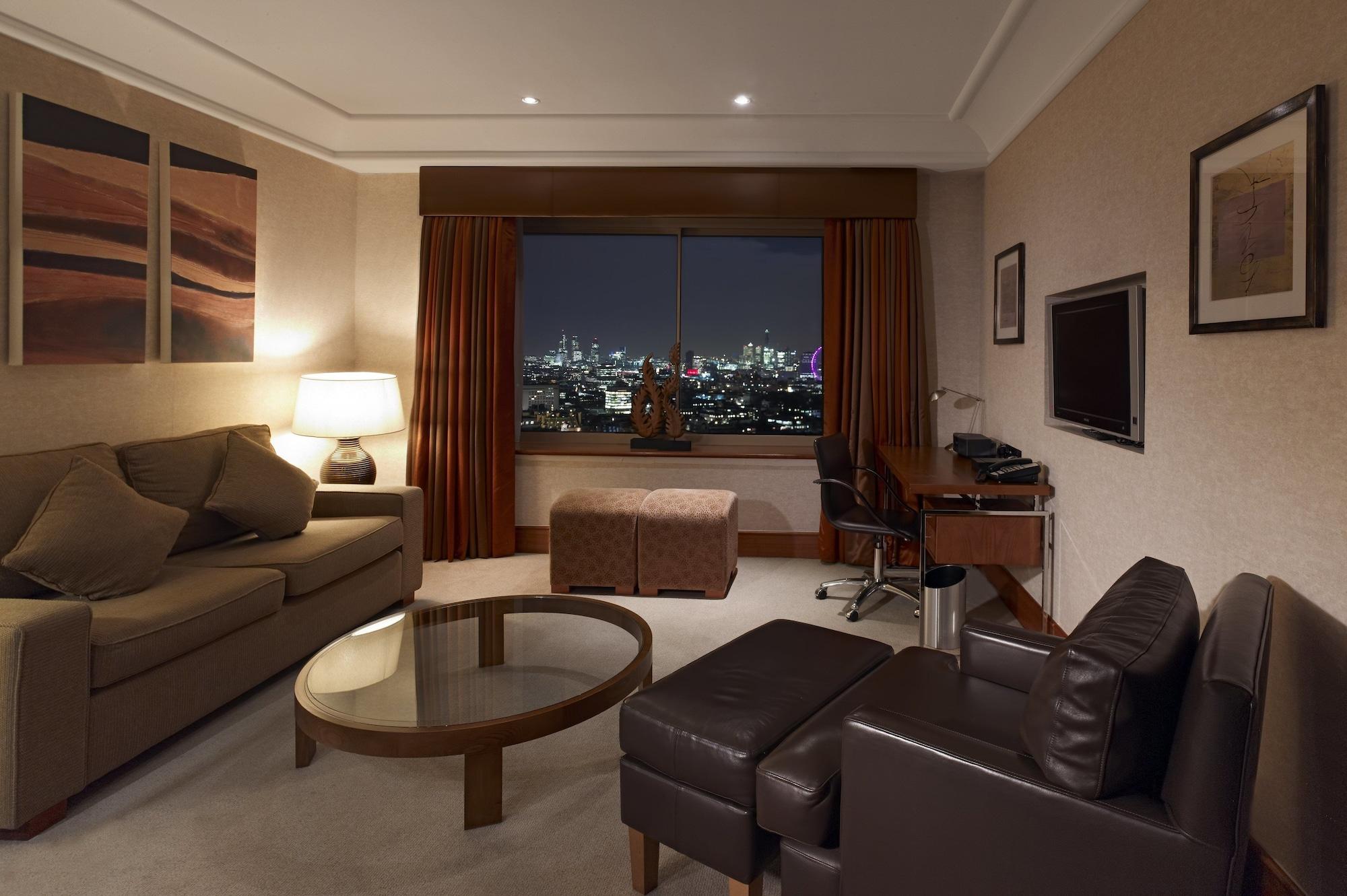 Hilton On Park Lane